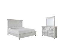 Load image into Gallery viewer, Kanwyn 5-Piece Bedroom Set
