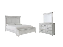 Load image into Gallery viewer, Kanwyn 5-Piece Bedroom Set image
