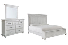 Load image into Gallery viewer, Kanwyn 5-Piece Bedroom Set
