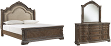 Load image into Gallery viewer, Charmond 5-Piece Bedroom Set
