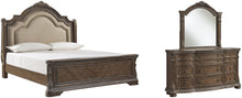 Load image into Gallery viewer, Charmond 5-Piece Bedroom Set
