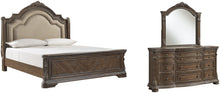 Load image into Gallery viewer, Charmond 5-Piece Bedroom Set image
