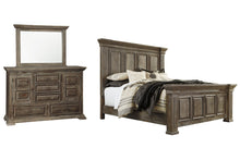 Load image into Gallery viewer, Wyndahl 5-Piece Bedroom Set
