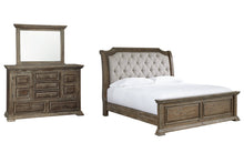 Load image into Gallery viewer, Wyndahl 5-Piece Bedroom Set
