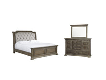 Load image into Gallery viewer, Wyndahl 5-Piece Bedroom Set
