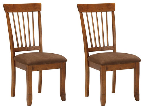 Berringer 2-Piece Dining Chair Set image