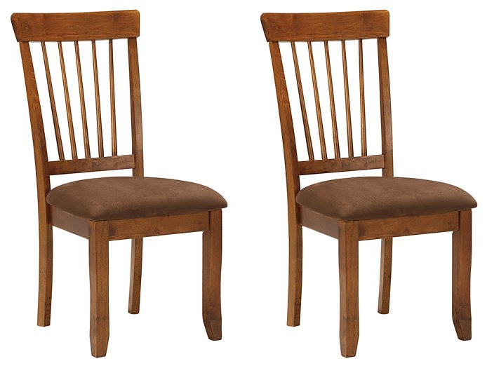 Berringer 2-Piece Dining Chair Set image