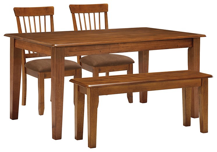 Berringer 4-Piece Dining Room Set image