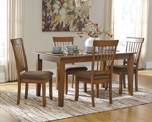 Berringer 5-Piece Dining Room Set image