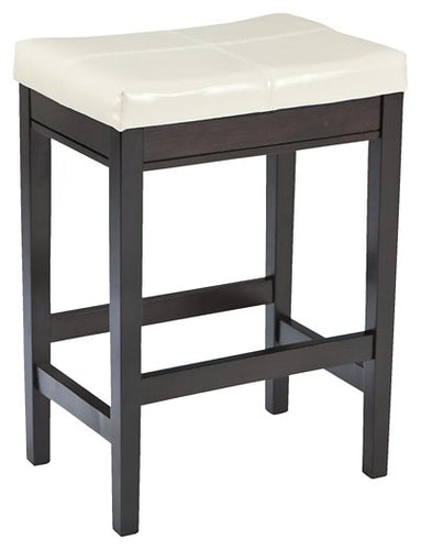 Kimonte 2-Piece Bar Stool Set image