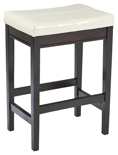 Kimonte 2-Piece Bar Stool Set image