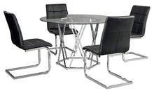 Load image into Gallery viewer, Madanere 5-Piece Dining Room Set image
