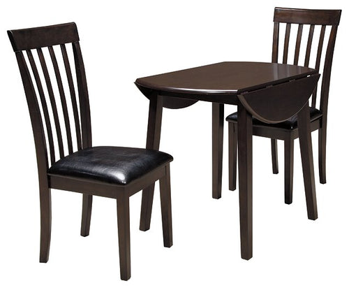 Hammis 3-Piece Dining Room Set image