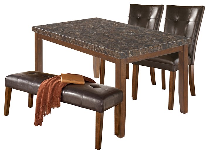Lacey 4-Piece Dining Room Set image