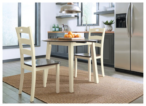 Woodanville 3-Piece Dining Room Set image