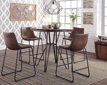 Load image into Gallery viewer, Centiar Counter Height Dining Table image
