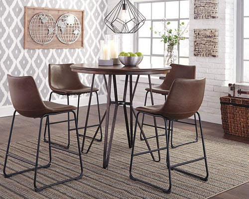 Centiar Counter Height Dining Table image