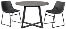 Load image into Gallery viewer, Centiar 3-Piece Dining Room Set
