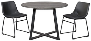 Centiar 3-Piece Dining Room Set
