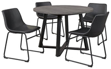 Load image into Gallery viewer, Centiar 5-Piece Dining Room Set

