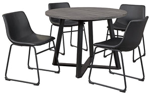 Centiar 5-Piece Dining Room Set