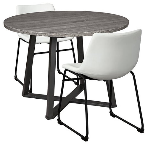 Centiar 3-Piece Dining Room Set image