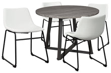 Load image into Gallery viewer, Centiar 5-Piece Dining Room Set
