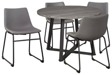 Load image into Gallery viewer, Centiar 5-Piece Dining Room Set
