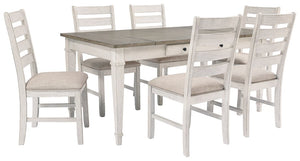 Skempton 7-Piece Dining Room Set image