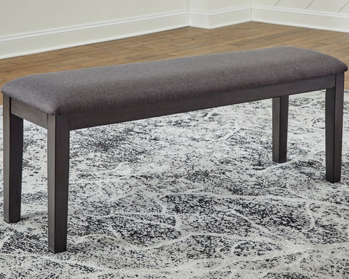 Luvoni Dining Bench image
