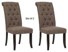 Load image into Gallery viewer, Tripton 2-Piece Dining Chair Set image
