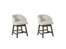 Load image into Gallery viewer, Tripton 2-Piece Bar Stool Set
