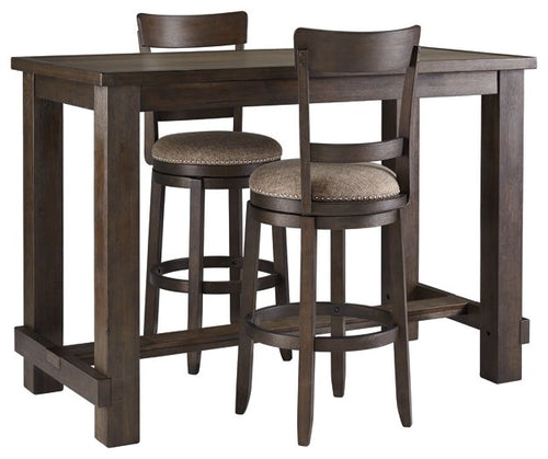 Drewing 3-Piece Dining Room Set image
