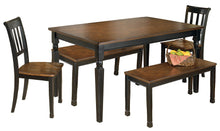 Load image into Gallery viewer, Owingsville 5-Piece Dining Room Set
