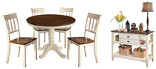 Load image into Gallery viewer, Whitesburg 6-Piece Dining Room Set
