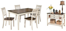Load image into Gallery viewer, Whitesburg 6-Piece Dining Room Set

