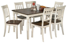 Load image into Gallery viewer, Whitesburg 7-Piece Dining Room Set
