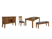 Load image into Gallery viewer, Ralene 7-Piece Dining Room Set
