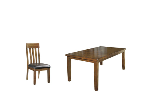 Ralene 7-Piece Dining Room Set image