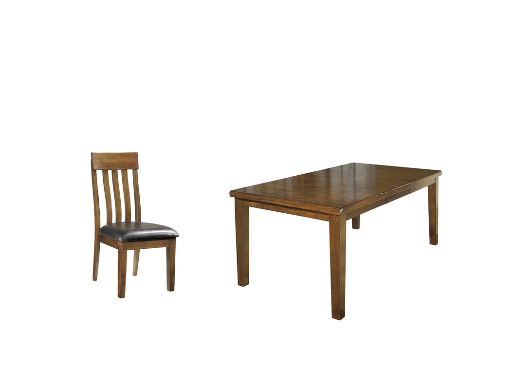 Ralene 7-Piece Dining Room Set image