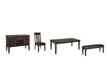 Load image into Gallery viewer, Haddigan 7-Piece Dining Room Set
