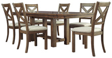 Load image into Gallery viewer, Moriville 7-Piece Dining Room Set image
