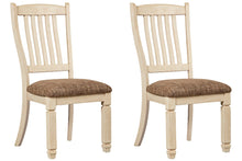 Load image into Gallery viewer, Bolanburg 2-Piece Dining Chair Set
