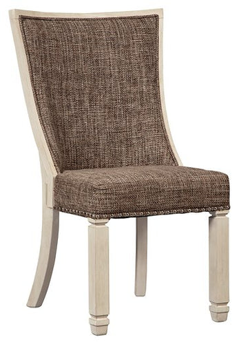 Bolanburg 2-Piece Dining Chair Set image