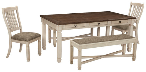 Bolanburg 5-Piece Dining Room Set image