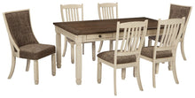Load image into Gallery viewer, Bolanburg 7-Piece Dining Room Set
