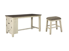 Load image into Gallery viewer, Bolanburg 5-Piece Counter Height Dining Room Set
