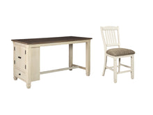 Load image into Gallery viewer, Bolanburg 5-Piece Counter Height Dining Room Set
