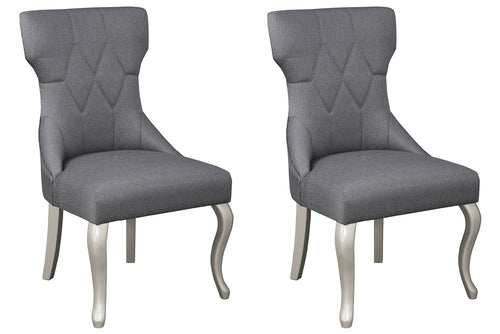 Coralayne 2-Piece Dining Chair Set image