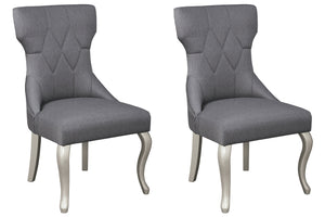Coralayne 2-Piece Dining Chair Set image
